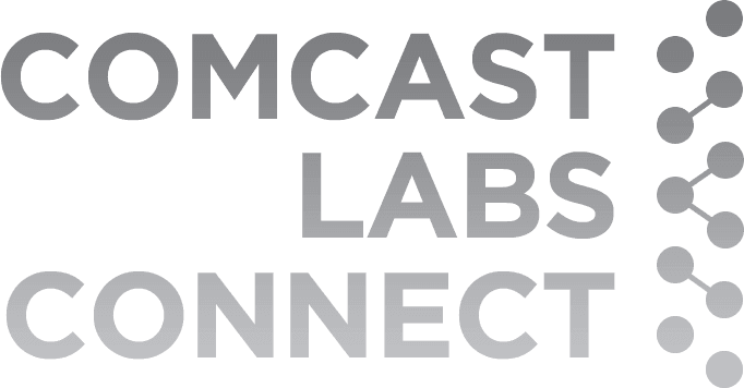 Comcast Labs Connect - Functional Programming Logo