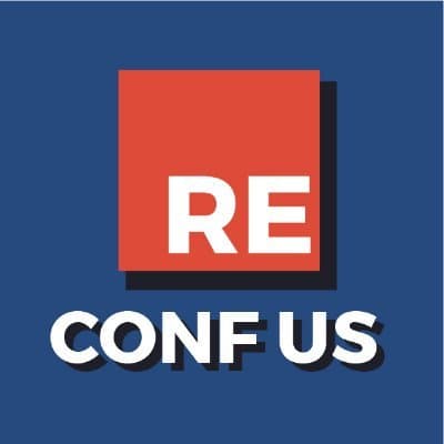 ReasonConf US 2019 Logo