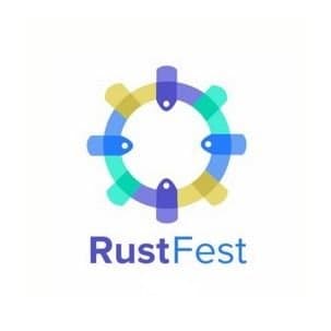 RustFest Zürich Logo