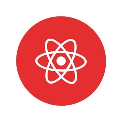 Chain React Logo