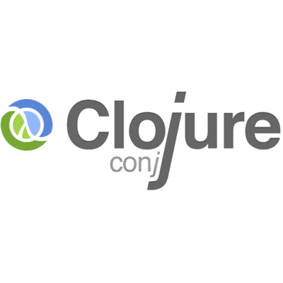 Clojure/conj Logo