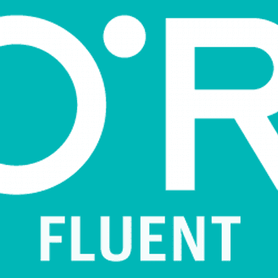 Fluent Logo