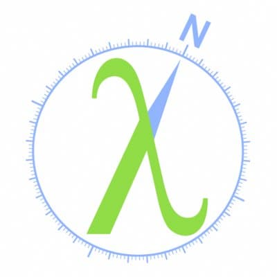 Clojure/north Logo