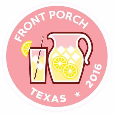 Front Porch Logo