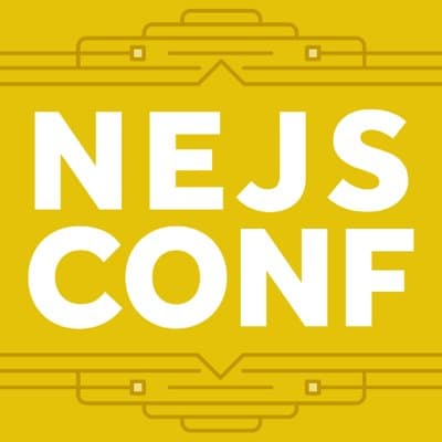 NEJS Logo