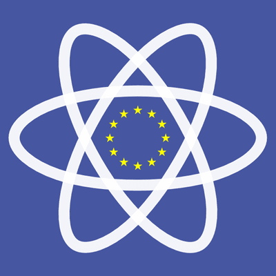 ReactEurope Logo