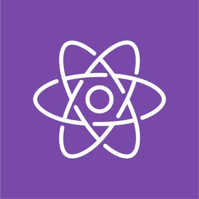ReactNext Logo