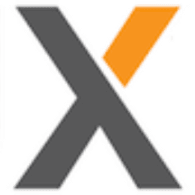 XT16 Logo