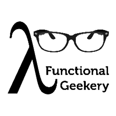 Functional Geekery Logo