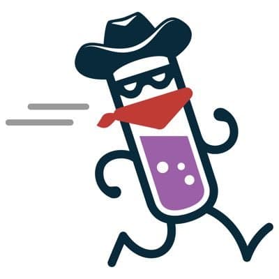 Elixir Outlaws Logo