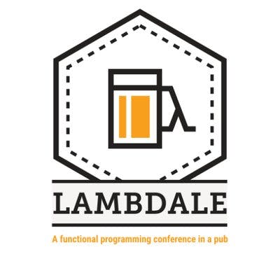 Lambdale 2019 Logo