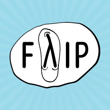 FLIP Conference Logo