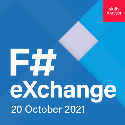 F# eXchange Logo
