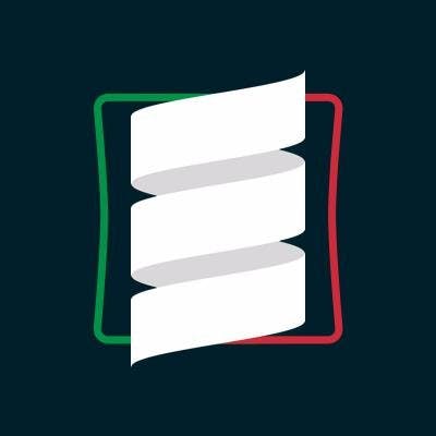 Scala Italy Logo