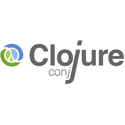 Clojure/conj Logo
