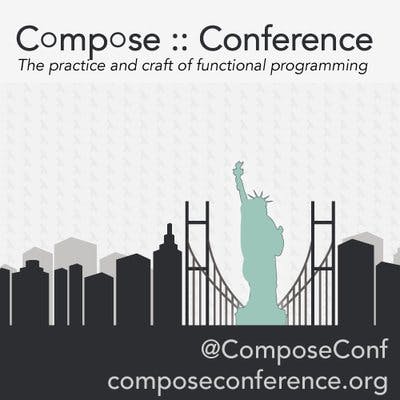 Compose Conference Logo