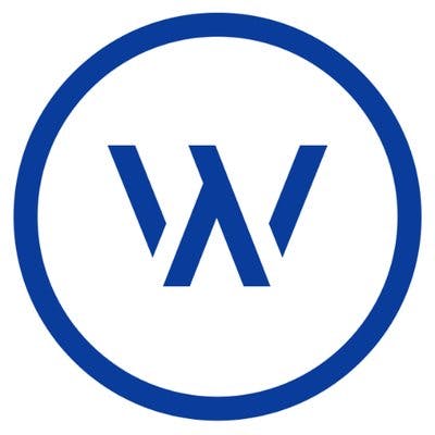 Lambda World Seattle Logo