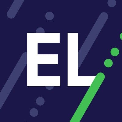 Elixir Live Logo