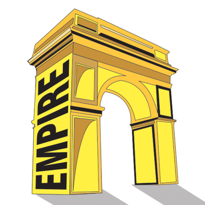 EmpireJS Logo