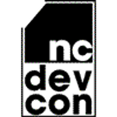 NCDevCon Logo