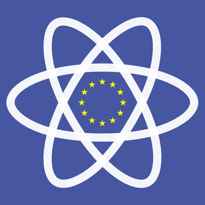 ReactEurope Logo