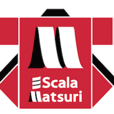 ScalaMatsuri Logo