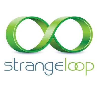 Strange Loop Logo