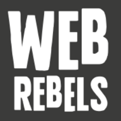 Web Rebels Logo