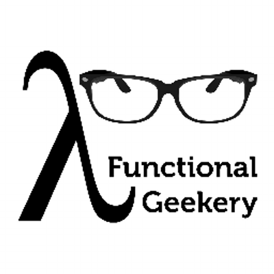Functional Geekery Logo