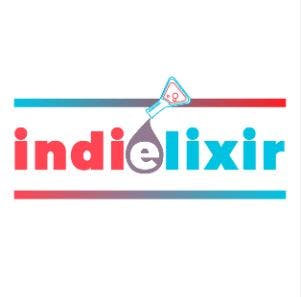 Indielixir Logo