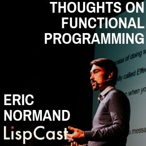 Thoughts on Functional Programming Logo