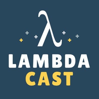 LambdaCast Logo