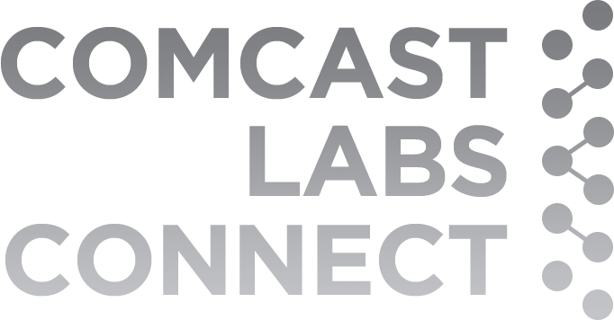 Comcast Labs Connect - Functional Programming Logo