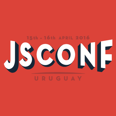 JSConf Uruguay Logo