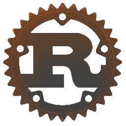RustConf Logo