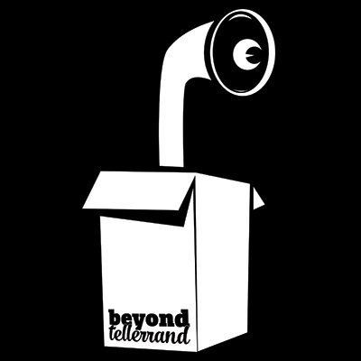 Beyond Tellerand Berlin Logo