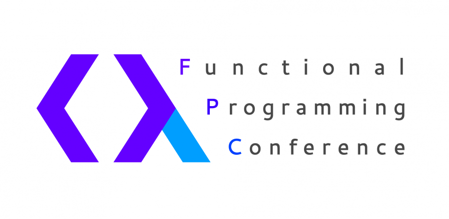 Functional Programming Conference in Japan Logo