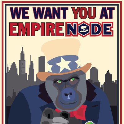 EmpireNode Logo