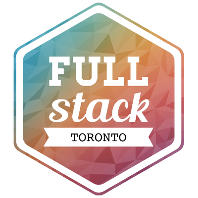 Full Stack Toronto Logo