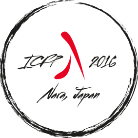 International Conference on Functional Programming Logo