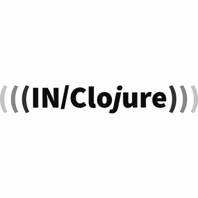 IN/Clojure Logo