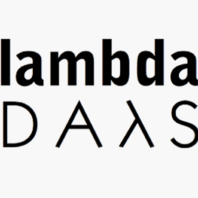 lambda days Logo