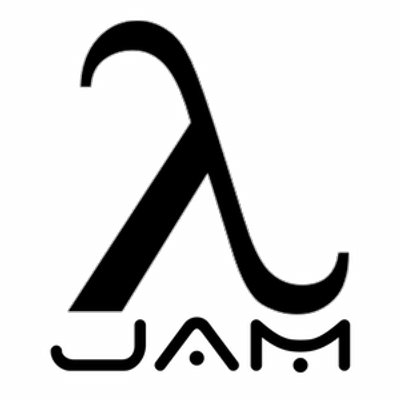 Lambda Jam Logo