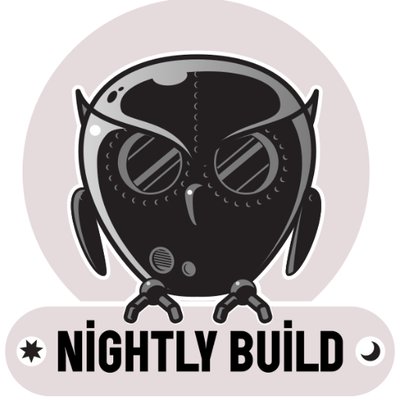 NightlyBuild Logo