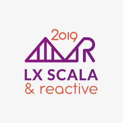 LX Scala Logo