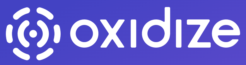 Oxidize Berlin Logo