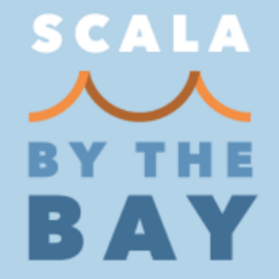 Scala by the Bay Logo