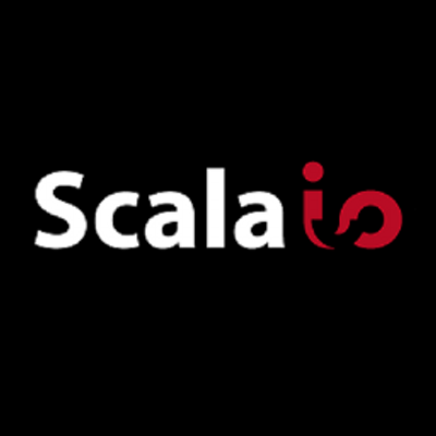 Scala IO Logo