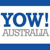 YOW! Sydney Logo