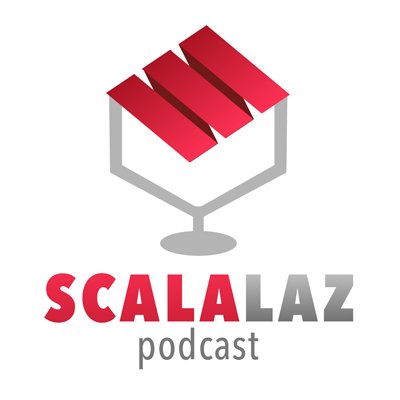 Scala Laz Logo